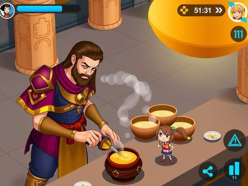 Ganesha Puja Quest Local Version